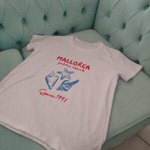 Remera MALLORCA